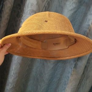 Cute Vintage Safari Hat